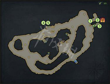 《失落的方舟》時間之島如何探索？時間之島探索任務攻略