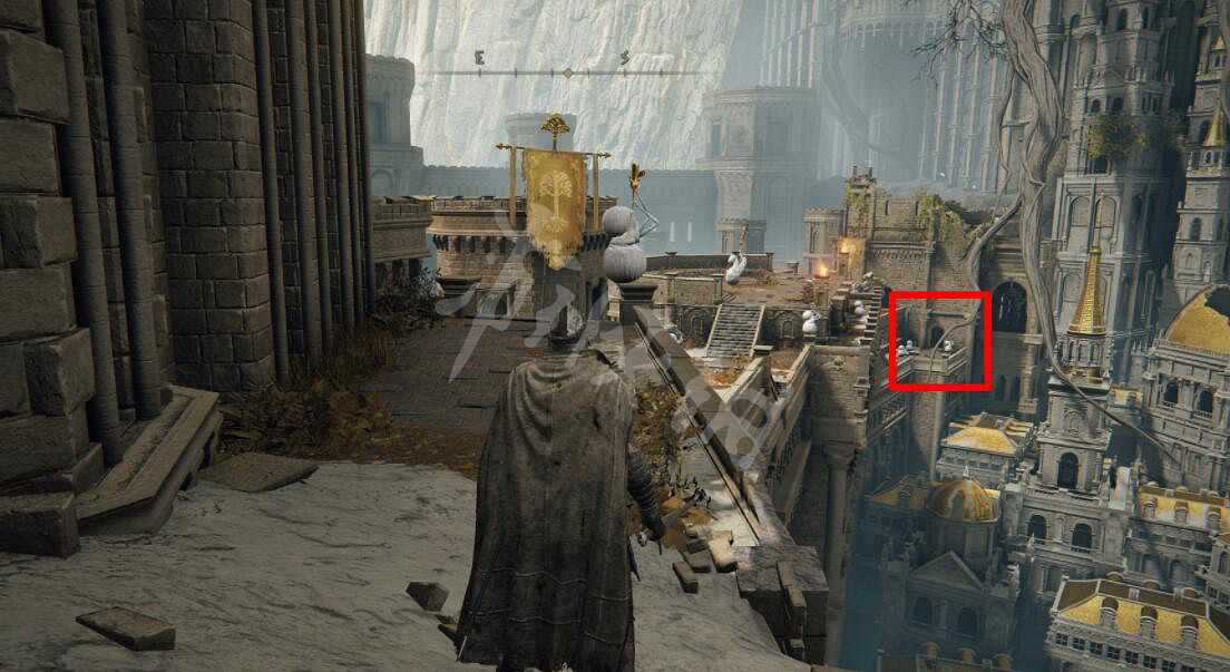 《艾爾登法環》滅洛斯劍在哪拿?滅洛斯劍效果及位置介紹 《艾爾登法環》滅洛斯劍在哪拿?滅洛斯劍效果及位置介紹