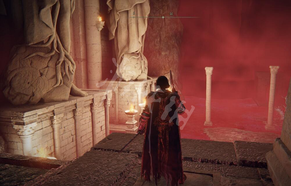 《艾爾登法環》白王劍怎麽拿?白王劍屬性及位置分享 《艾爾登法環》白王劍怎麽拿?白王劍屬性及位置分享