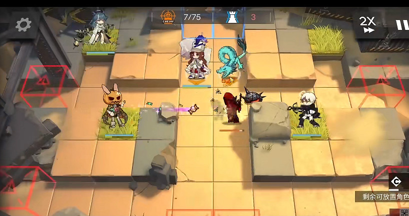 《明日方舟》令模組怎麽開 明日方舟令模組任務攻略