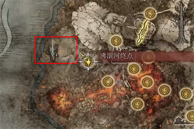 《艾爾登法環》主教大火槌怎麽獲得 主教大火槌獲得方法 《艾爾登法環》主教大火槌怎麽獲得 主教大火槌獲得方法