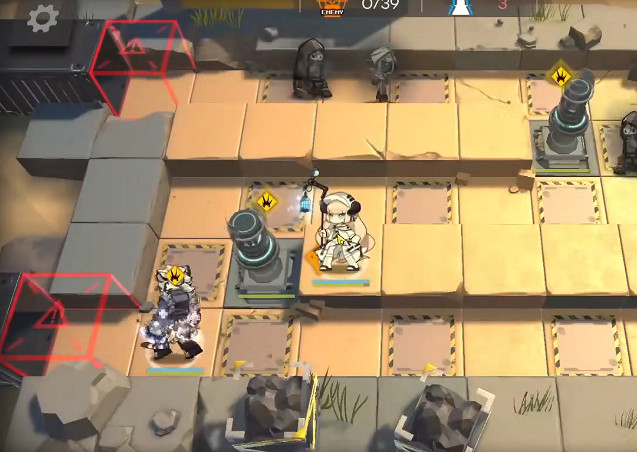 《明日方舟》夜鶯模組怎麽開 明日方舟夜鶯模組任務攻略 《明日方舟》夜鶯模組怎麽開 明日方舟夜鶯模組任務攻略