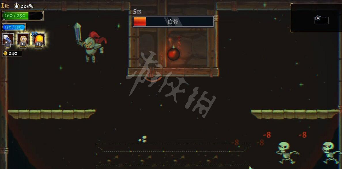 《盜賊遺產2》共情之力攻略要點分享 共情之力怎麽過? 《盜賊遺產2》共情之力攻略要點分享 共情之力怎麽過?