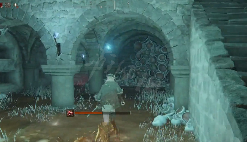 《艾爾登法環》小米蘭達的骨灰在哪裡?小米蘭達的骨灰獲得方法 《艾爾登法環》小米蘭達的骨灰在哪裡?小米蘭達的骨灰獲得方法