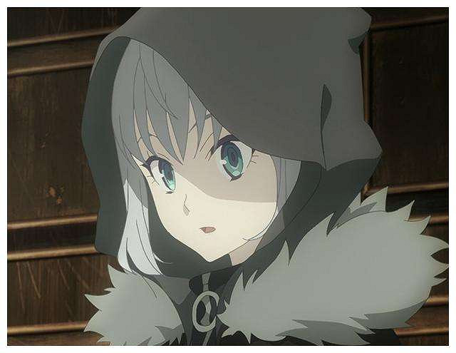 《FGO》格蕾寶具本強化解讀 萊妮絲事件簿復刻格蕾寶具本