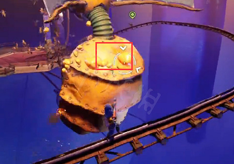 《雙人成行》黃蜂女王怎麽打？黃蜂女王Boss打法