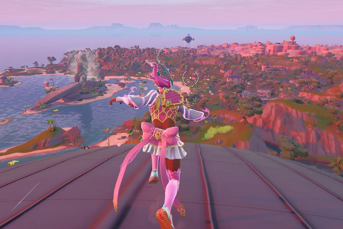 Epic起訴《堡壘之夜》外掛作者勝訴 賠償捐贈慈善機構