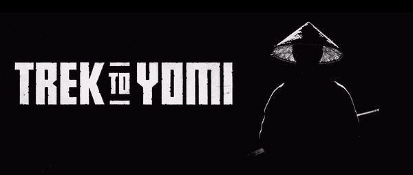 黑澤明電影風格動作遊戲《黃泉之路》真人宣傳片賞！