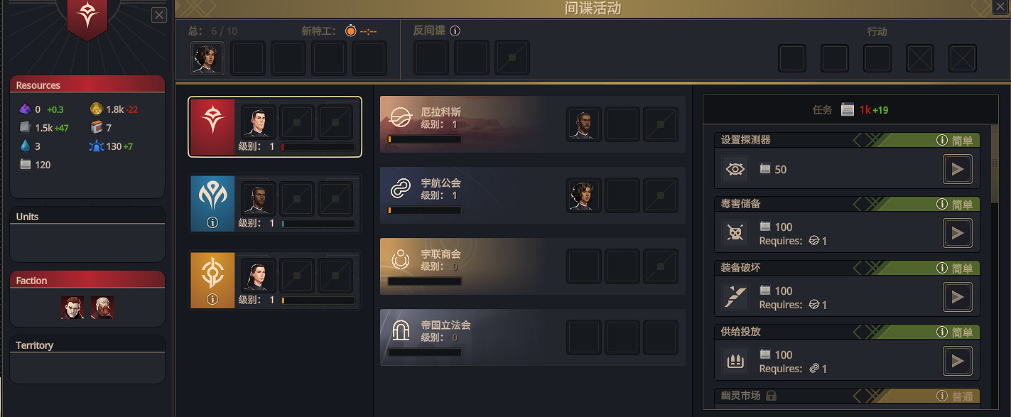 20年後的《香料戰爭》，是沙丘系列新的開始嗎？