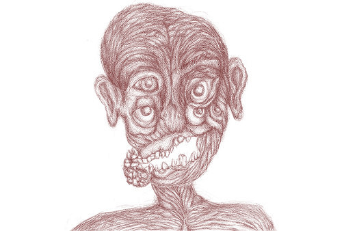 心理恐怖遊戲《OFFERING APP》免費試玩Demo上線