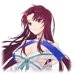 《FGO》巴澤特羈絆文字 2022情人節從者馬納南·麥克·利爾個人資料