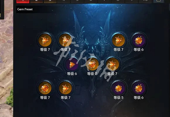 《失落的方舟》審判騎怎麽玩?審判騎玩法分享 《失落的方舟》審判騎怎麽玩?審判騎玩法分享