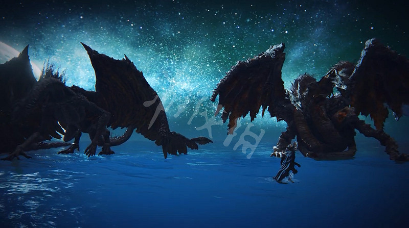 《艾爾登法環》Boss體型差異有多大？全Boss體型對比分享