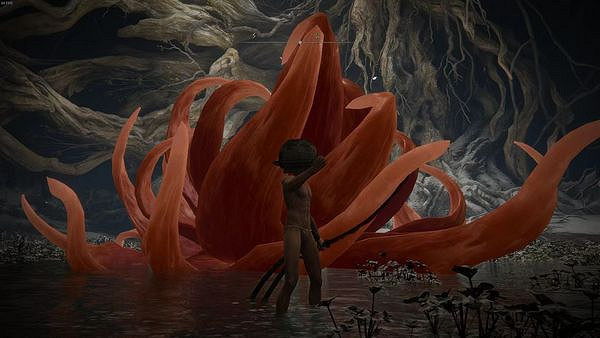 《艾爾登法環》知名玩家今日將完成瑪蓮妮婭千殺! 《艾爾登法環》知名玩家今日將完成瑪蓮妮婭千殺!