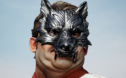 《恐懼饑荒》動物面具如何獲得?動物面具獲取方法分享 《恐懼饑荒》動物面具如何獲得?動物面具獲取方法分享