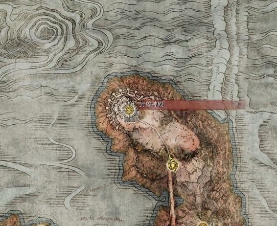 《艾爾登法環》惡兵鉤劍怎麽獲得?惡兵鉤劍獲取方法 《艾爾登法環》惡兵鉤劍怎麽獲得?惡兵鉤劍獲取方法