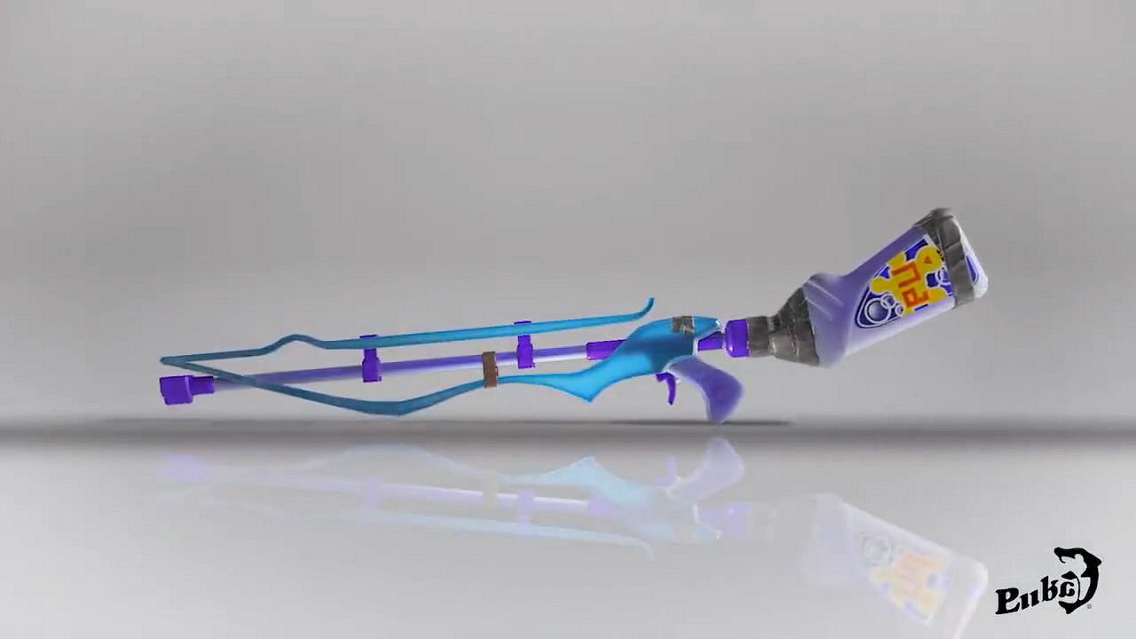 《噴射戰士3》狙擊槍類武器展示影像公布！威力巨大