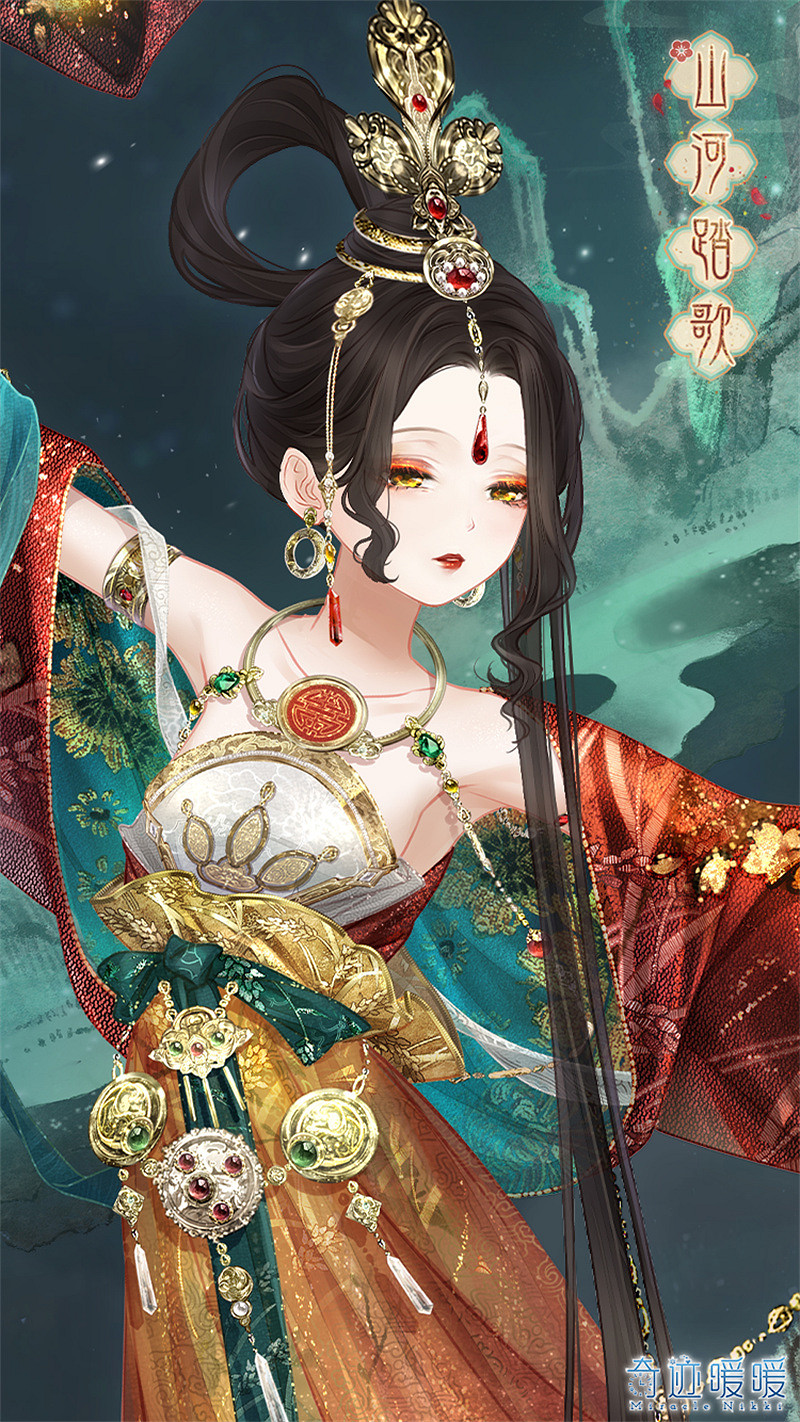 《奇蹟暖暖》七周年活動大全 七周年活動有哪些 《奇蹟暖暖》七周年活動大全 七周年活動有哪些