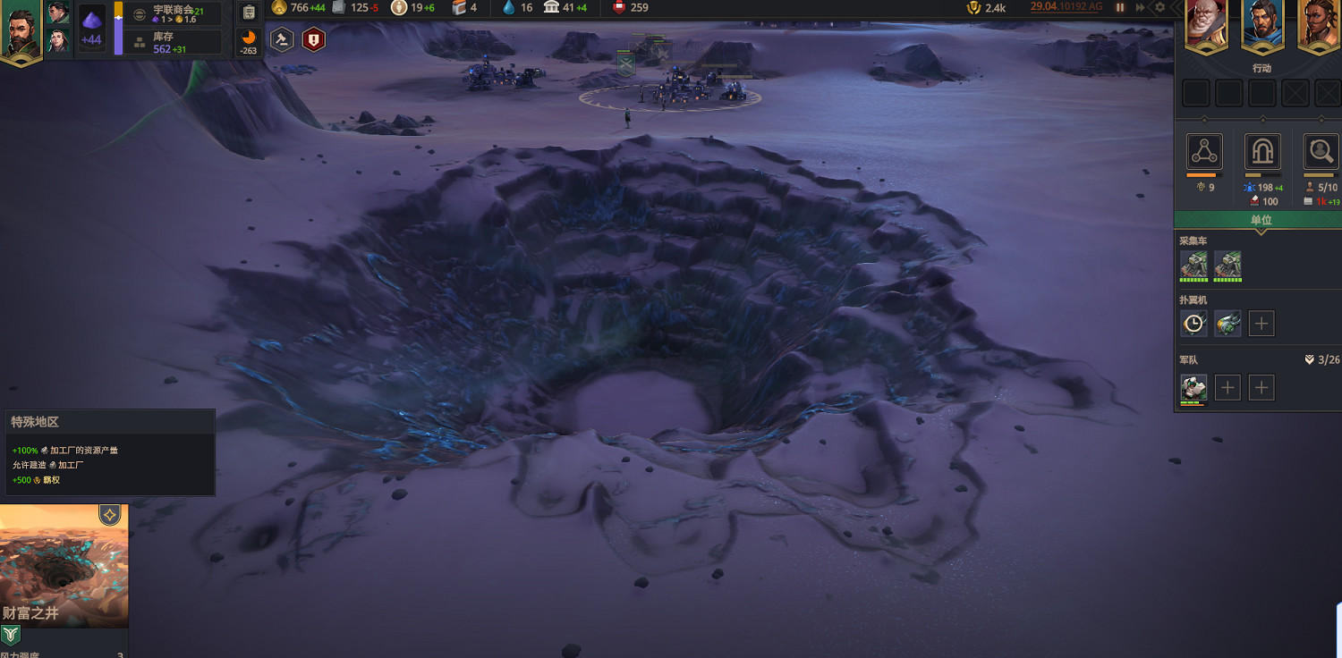 20年後的《香料戰爭》，是沙丘系列新的開始嗎？