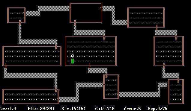 什麽是Roguelike？
