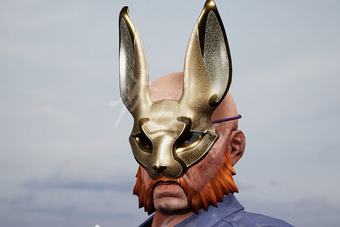 《恐懼饑荒》動物面具如何獲得?動物面具獲取方法分享 《恐懼饑荒》動物面具如何獲得?動物面具獲取方法分享