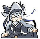 《明日方舟》歸溟幽靈鯊表情包 深海獵人表情包 《明日方舟》歸溟幽靈鯊表情包 深海獵人表情包