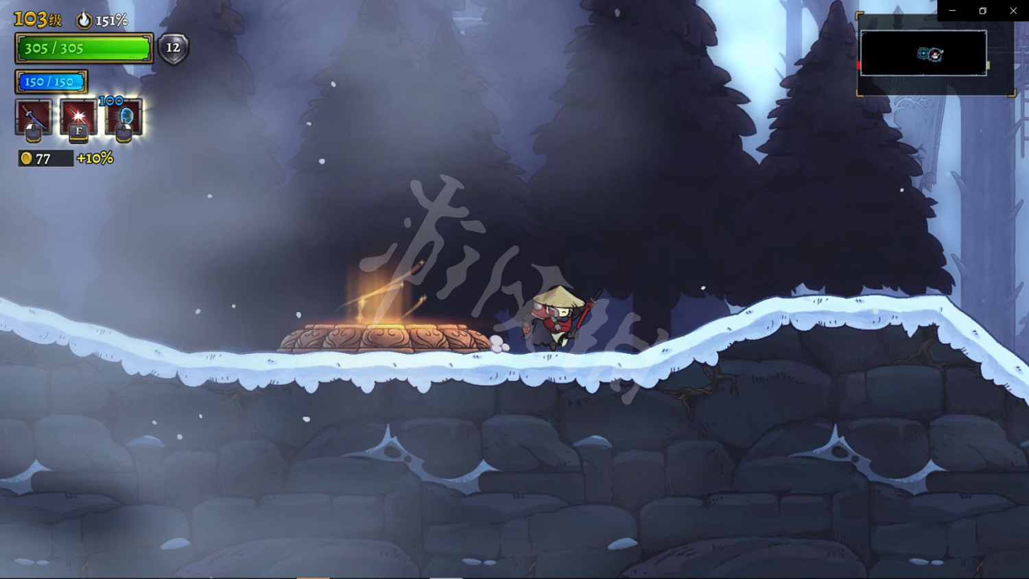 《盜賊遺產2》拿瑪的啟示如何獲得?拿瑪的啟示獲取方法介紹 《盜賊遺產2》拿瑪的啟示如何獲得?拿瑪的啟示獲取方法介紹