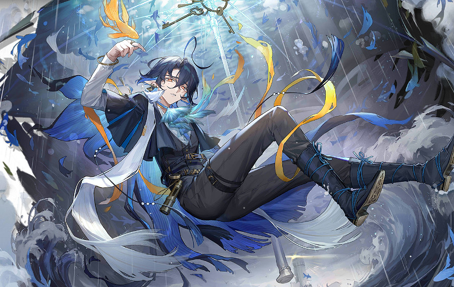 《明日方舟》流明專精材料是什麽 流明專精材料一覽 《明日方舟》流明專精材料是什麽 流明專精材料一覽