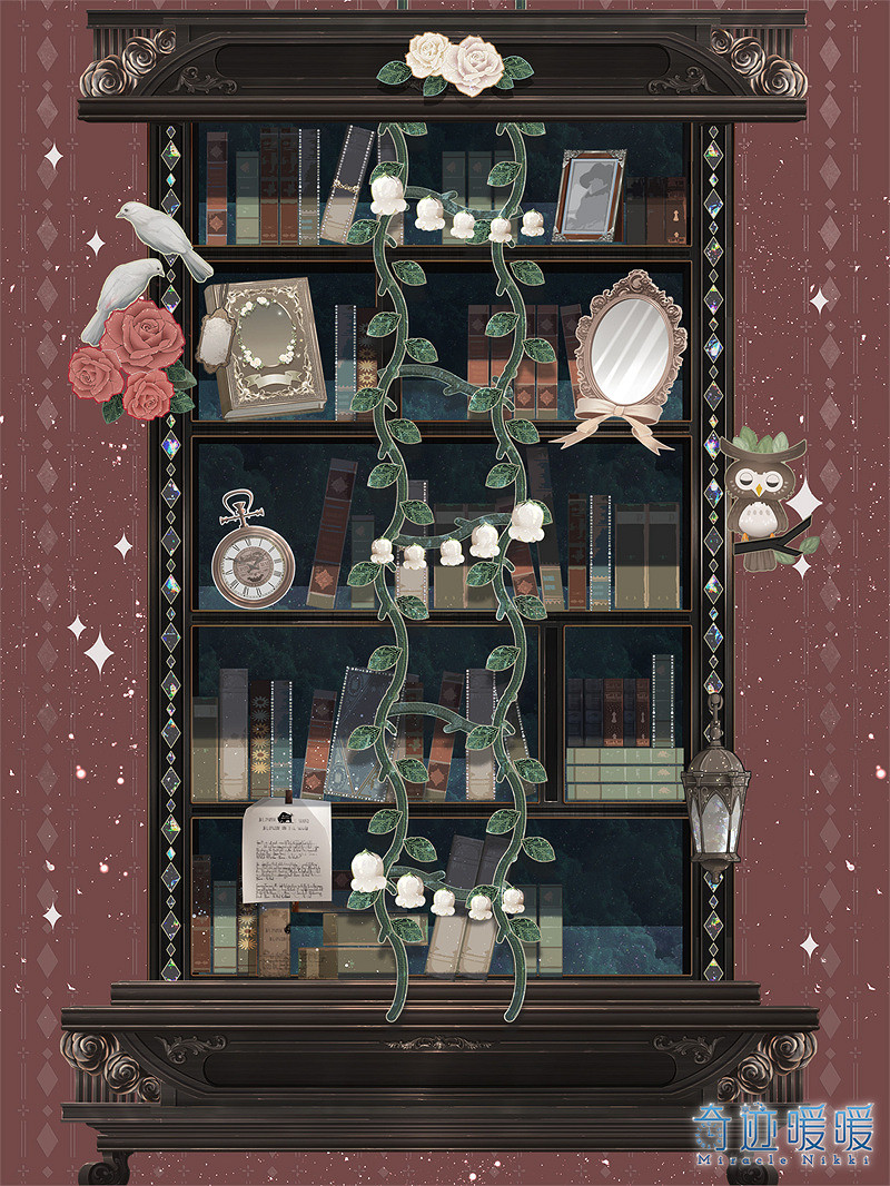 《奇蹟暖暖》七周年活動大全 七周年活動有哪些 《奇蹟暖暖》七周年活動大全 七周年活動有哪些