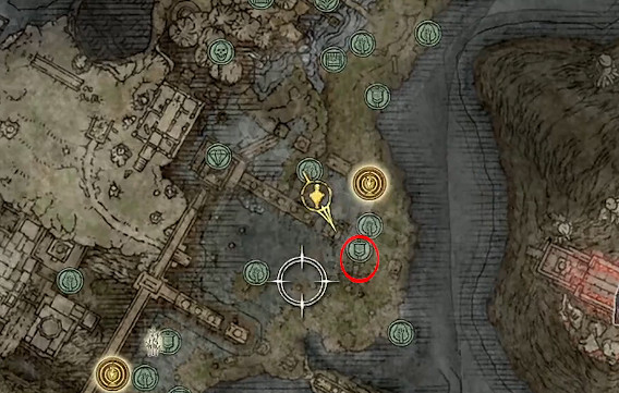 《艾爾登法環》龍戟怎麽獲得?龍戟獲取方法 《艾爾登法環》龍戟怎麽獲得?龍戟獲取方法