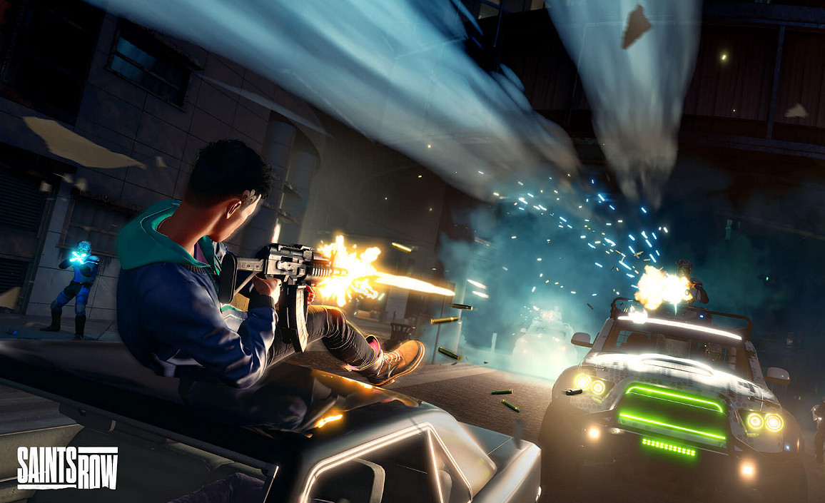 狂轟亂炸是正統《黑街聖徒:重啟版》將添多人遊戲模式 狂轟亂炸是正統《黑街聖徒:重啟版》將添多人遊戲模式