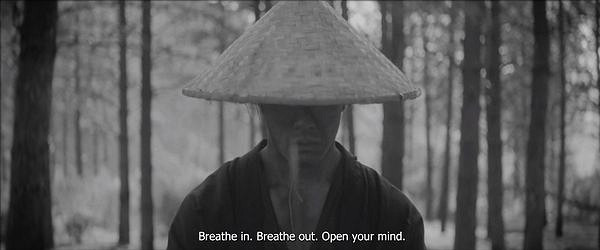 黑澤明電影風格動作遊戲《黃泉之路》真人宣傳片賞！