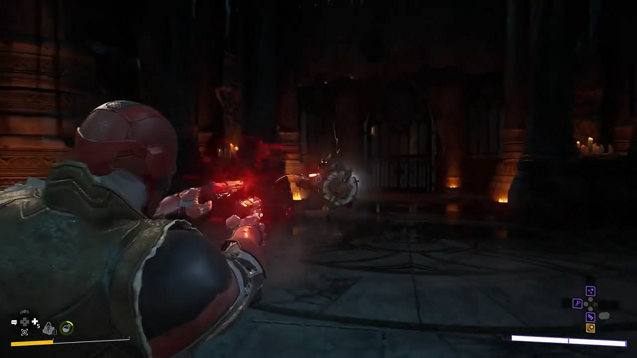 《高譚騎士》實機展示公布！僅登陸次世代主機和PC！