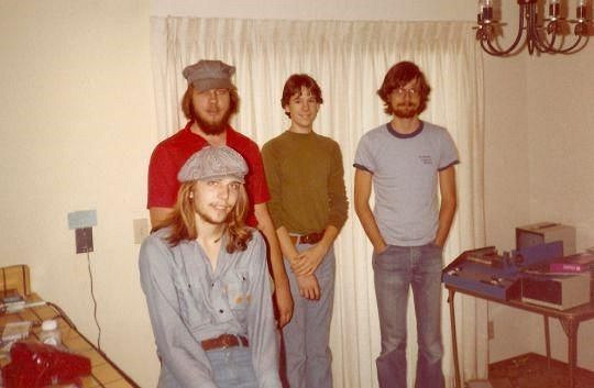 什麽是Roguelike？