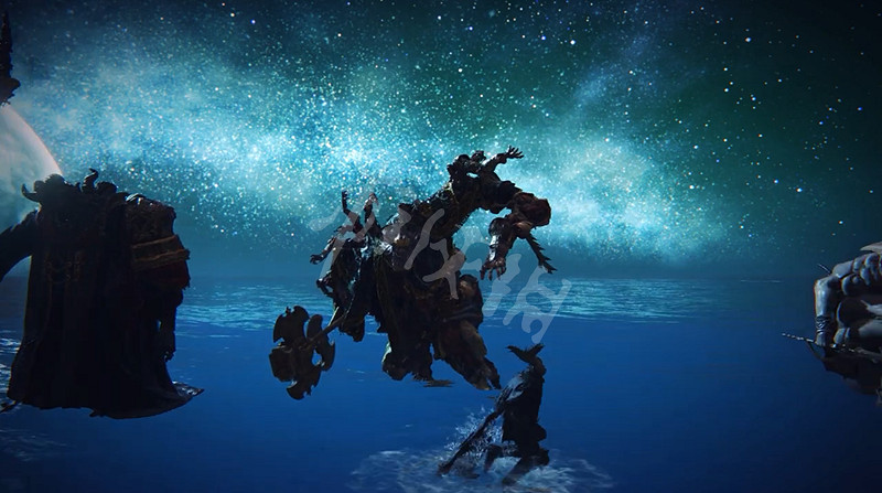 《艾爾登法環》Boss體型差異有多大？全Boss體型對比分享