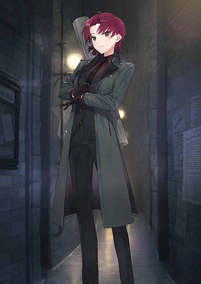 《FGO》巴澤特從者圖鑒 2022情人節從者馬納南麥克利爾技能 《FGO》巴澤特從者圖鑒 2022情人節從者馬納南麥克利爾技能