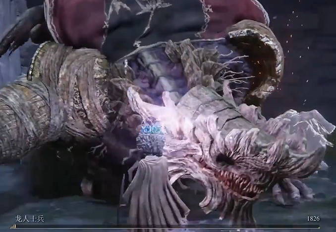 《艾爾登法環》龍戟怎麽獲得?龍戟獲取方法 《艾爾登法環》龍戟怎麽獲得?龍戟獲取方法