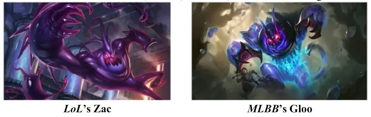 字騰大戰！拳頭起訴位元組旗下手遊公司：稱其抄襲LOL