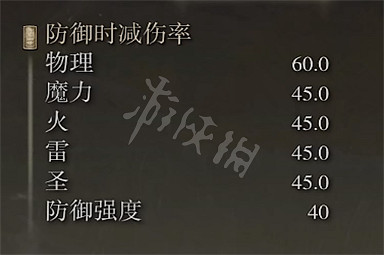 《艾爾登法環》看門犬錫杖屬性是什麽 看門犬錫杖屬性介紹
