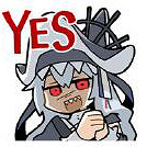 《明日方舟》歸溟幽靈鯊表情包 深海獵人表情包 《明日方舟》歸溟幽靈鯊表情包 深海獵人表情包