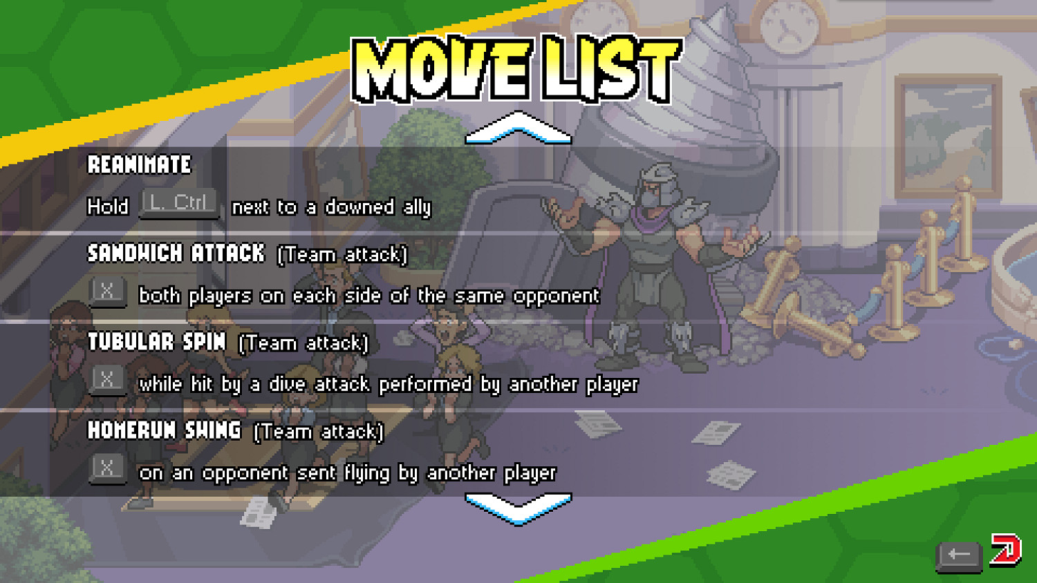 小時候你從沒通關過的那款忍者神龜，現在要出續作了