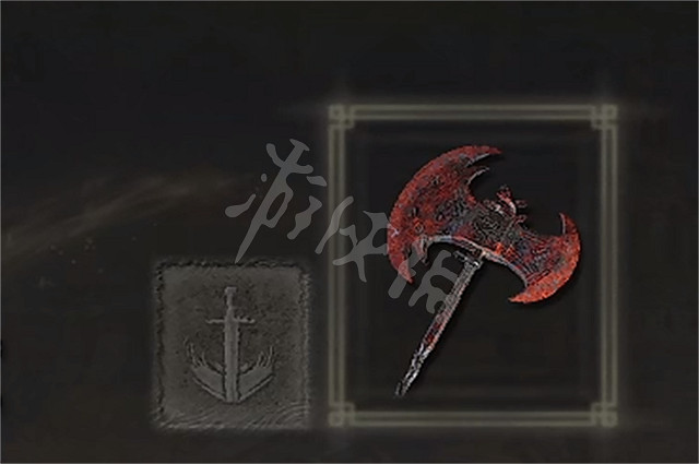 《艾爾登法環》腐敗大斧屬性介紹 腐敗大斧屬性是什麽