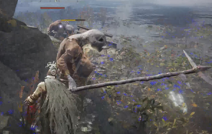 《艾爾登法環》殘缺波紋戟怎麽獲得?殘缺波紋戟獲得方法 《艾爾登法環》殘缺波紋戟怎麽獲得?殘缺波紋戟獲得方法