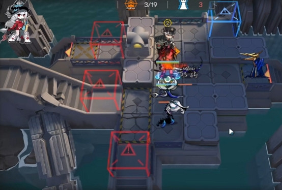 《明日方舟》SN-2怎麽過 SN-2掛機陣容 《明日方舟》SN-2怎麽過 SN-2掛機陣容