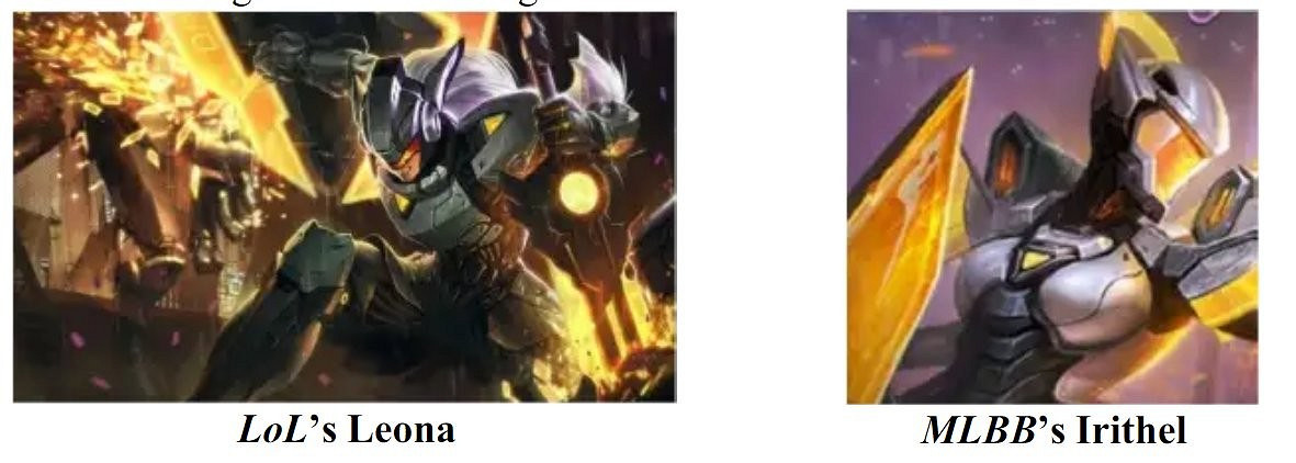 字騰大戰！拳頭起訴位元組旗下手遊公司：稱其抄襲LOL