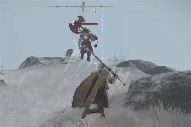 《艾爾登法環》腐敗大斧在哪裡 腐敗大斧獲得方法