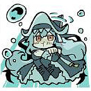 《明日方舟》歸溟幽靈鯊表情包 深海獵人表情包 《明日方舟》歸溟幽靈鯊表情包 深海獵人表情包