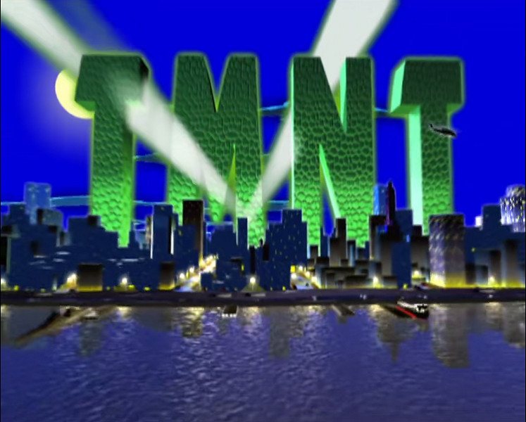 小時候你從沒通關過的那款忍者神龜，現在要出續作了