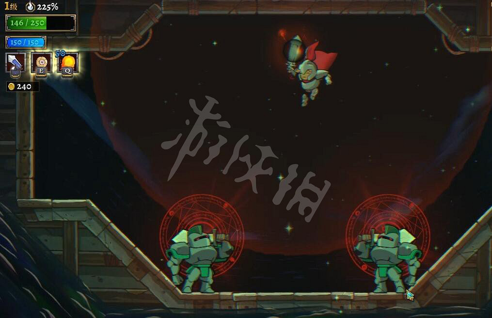 《盜賊遺產2》共情之力攻略要點分享 共情之力怎麽過? 《盜賊遺產2》共情之力攻略要點分享 共情之力怎麽過?