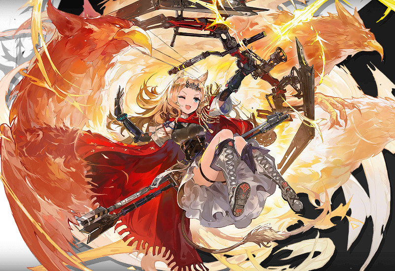 《明日方舟》空弦精二材料是什麽 空弦精二材料一覽 《明日方舟》空弦精二材料是什麽 空弦精二材料一覽